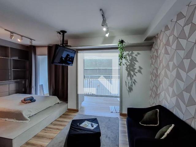 Kitnet, Ipiranga, 1 Quarto, 37 m2 São Paulo