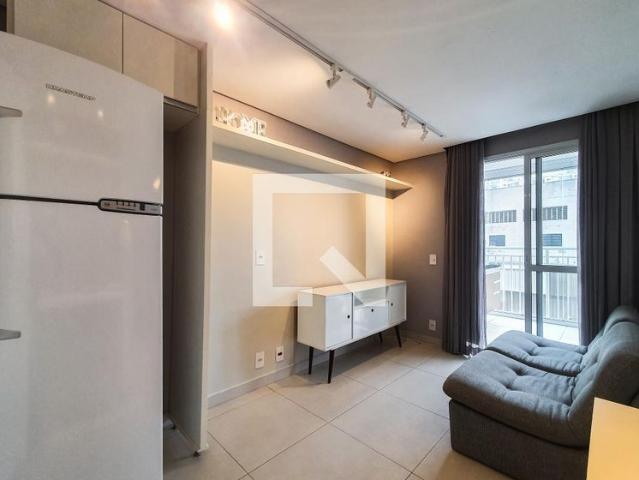 Kitnet, Ipiranga, 1 Quarto, 37 m2 São Paulo