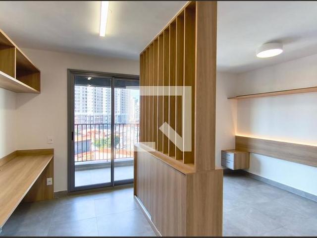 Kitnet, Ipiranga, 1 Quarto, 37 m2 São Paulo