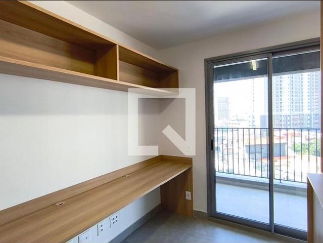 Kitnet, Ipiranga, 1 Quarto, 37 m2 São Paulo
