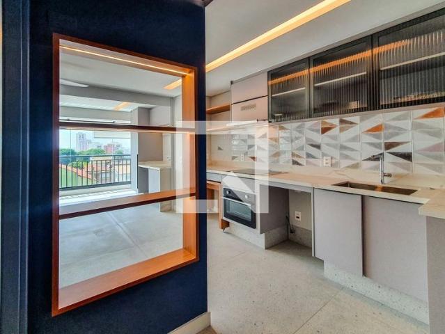 Kitnet, Ipiranga, 1 Quarto, 38 m2 São Paulo