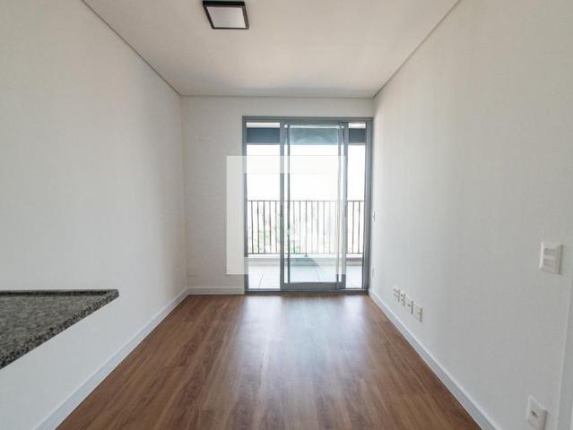 Apto, Ipiranga, 1 Quarto, 38 m2 São Paulo