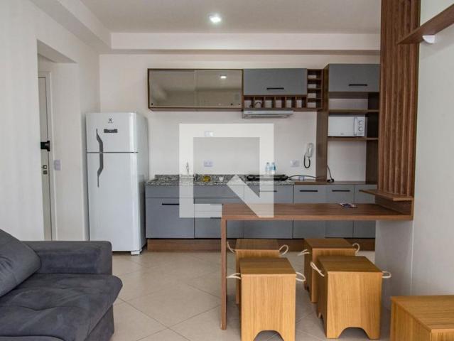 Kitnet, Ipiranga, 1 Quarto, 39 m2 São Paulo