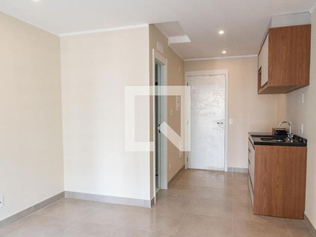 Kitnet, Ipiranga, 1 Quarto, 40 m2 São Paulo