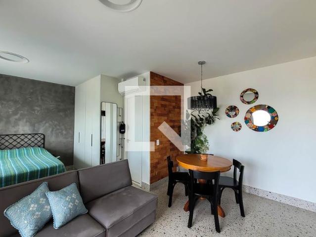 Kitnet, Ipiranga, 1 Quarto, 40 m2 São Paulo