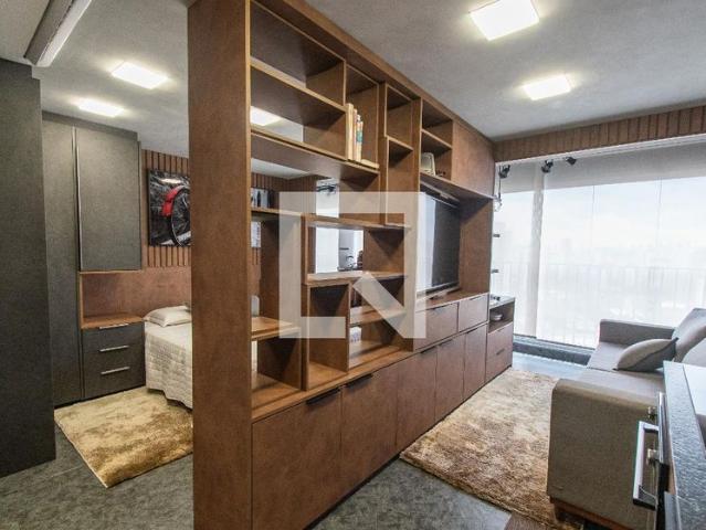 Kitnet, Ipiranga, 1 Quarto, 40 m2 São Paulo