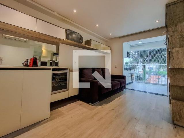 Kitnet, Ipiranga, 1 Quarto, 40 m2 São Paulo
