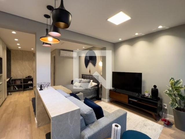Kitnet, Ipiranga, 1 Quarto, 42 m2 São Paulo