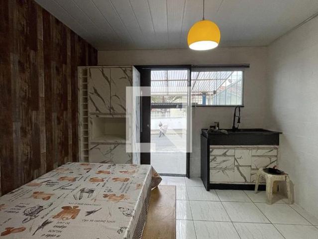 Kitnet, Ipiranga, 1 Quarto, 45 m2 São José