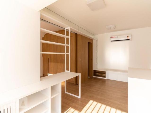 Kitnet, Ipiranga, 1 Quarto, 47 m2 São Paulo