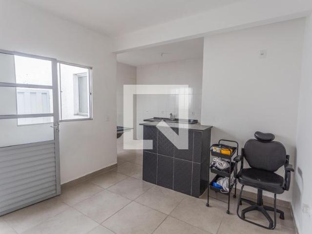 Kitnet, Ipiranga, 1 Quarto, 50 m2 Belo Horizonte
