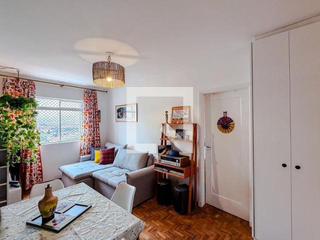 Kitnet, Ipiranga, 1 Quarto, 50 m2 São Paulo