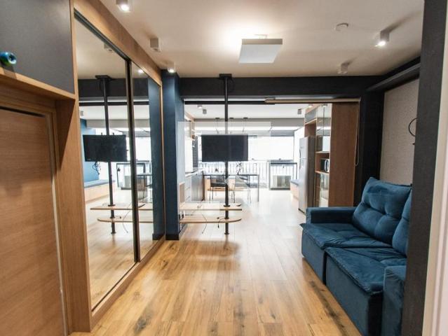 Kitnet, Ipiranga, 1 Quarto, 55 m2 São Paulo