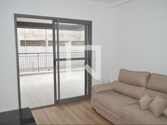 Kitnet, Ipiranga, 1 Quarto, 83 m2 São Paulo
