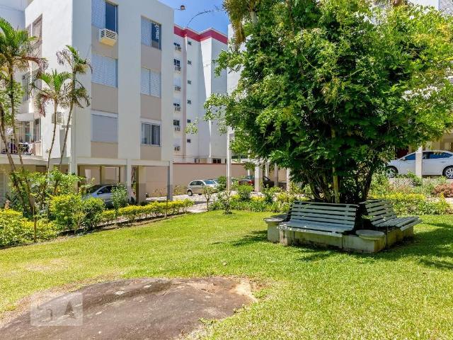 Kitnet, Itacorubi, 1 Quarto, 29 m2 Florianópolis