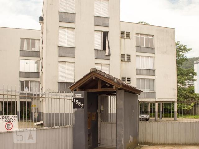 Kitnet, Itacorubi, 1 Quarto, 30 m2 Florianópolis