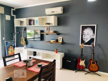Kitnet, Itacorubi, 1 Quarto, 68 m2 Florianópolis