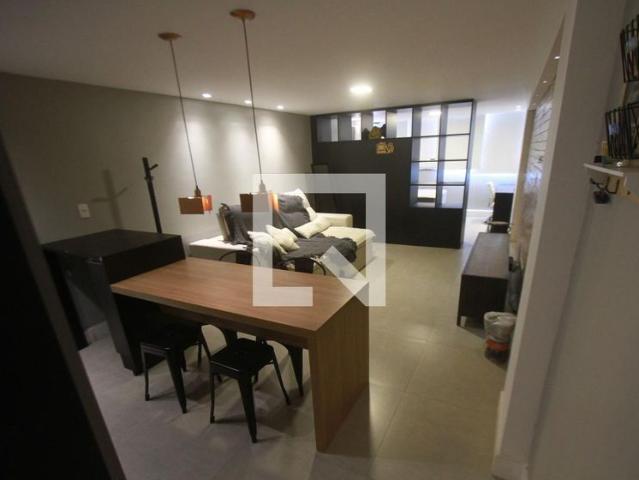Kitnet, Itaipu, 1 Quarto, 38 m2 Niterói