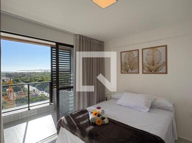 Kitnet, Itapuã, 1 Quarto, 24 m2 Salvador