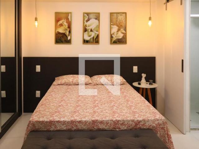 Kitnet, Itapuã, 1 Quarto, 25 m2 Salvador