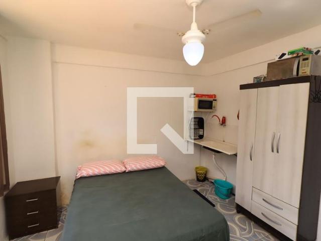 Kitnet, Itapuã, 1 Quarto, 30 m2 Salvador
