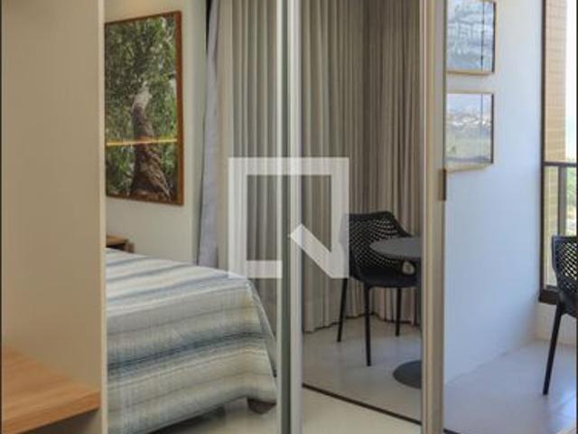 Kitnet, Itapuã, 1 Quarto, 30 m2 Salvador