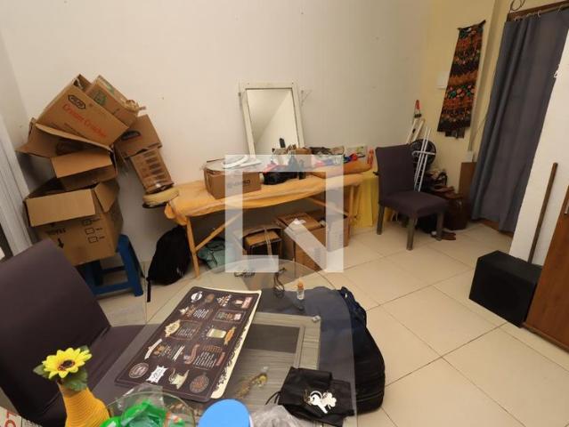 Kitnet, Itapuã, 1 Quarto, 45 m2 Salvador