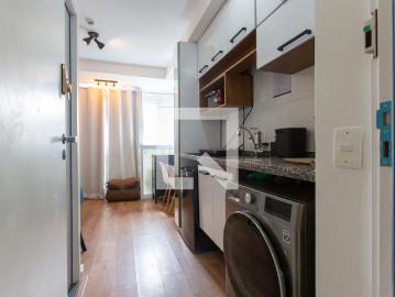 Kitnet, Itaquera, 1 Quarto, 15 m2 São Paulo