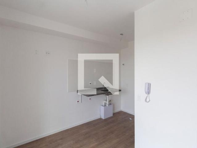 Kitnet, Itaquera, 1 Quarto, 15 m2 São Paulo