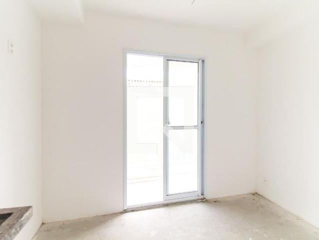 Kitnet, Itaquera, 1 Quarto, 17 m2 São Paulo