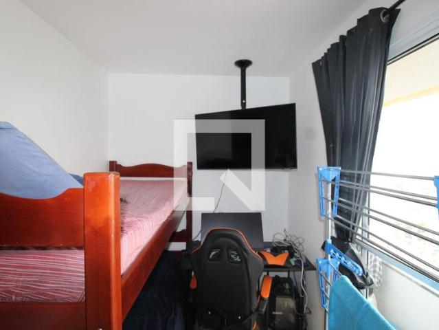 Kitnet, Itaquera, 1 Quarto, 20 m2 São Paulo