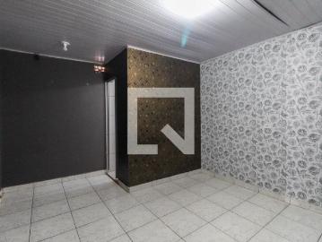 Kitnet, Itaquera, 1 Quarto, 23 m2 São Paulo