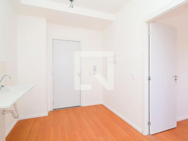 Kitnet, Itaquera, 1 Quarto, 24 m2 São Paulo