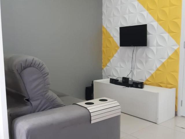 Kitnet, Itaquera, 1 Quarto, 25 m2 São Paulo