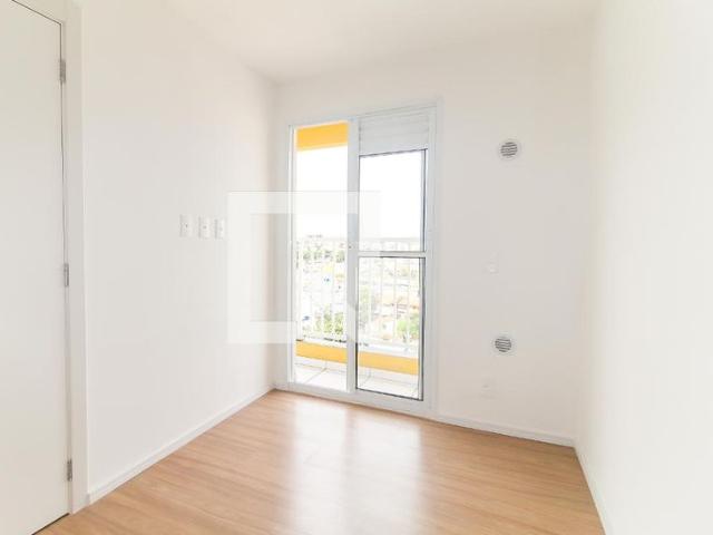 Kitnet, Itaquera, 1 Quarto, 25 m2 São Paulo
