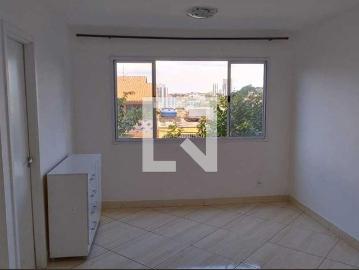 Kitnet, Itaquera, 1 Quarto, 25 m2 São Paulo