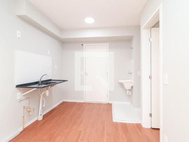 Kitnet, Itaquera, 1 Quarto, 26 m2 São Paulo