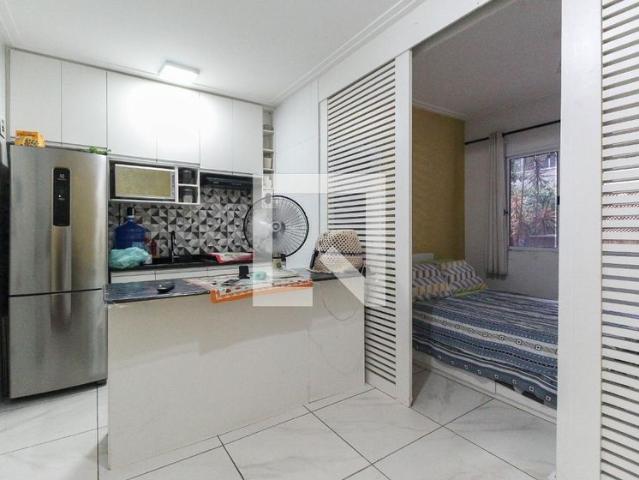 Kitnet, Itaquera, 1 Quarto, 28 m2 São Paulo