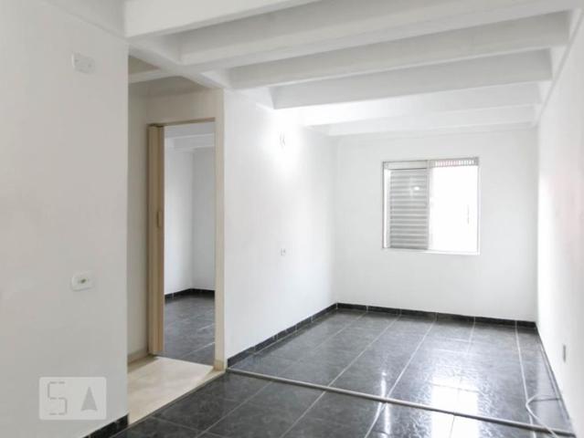 Kitnet, Itaquera, 1 Quarto, 34 m2 São Paulo