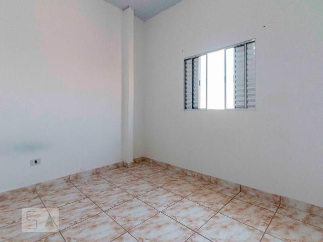 Kitnet, Itaquera, 1 Quarto, 35 m2 São Paulo