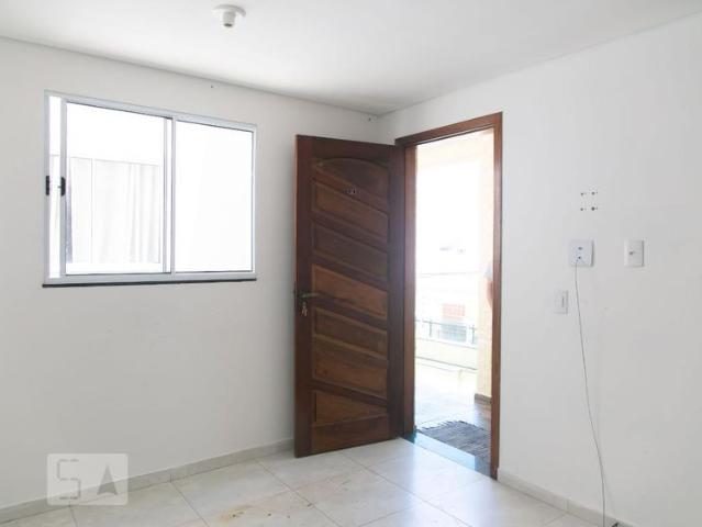 Kitnet, Itaquera, 2 Quartos, 38 m2 São Paulo