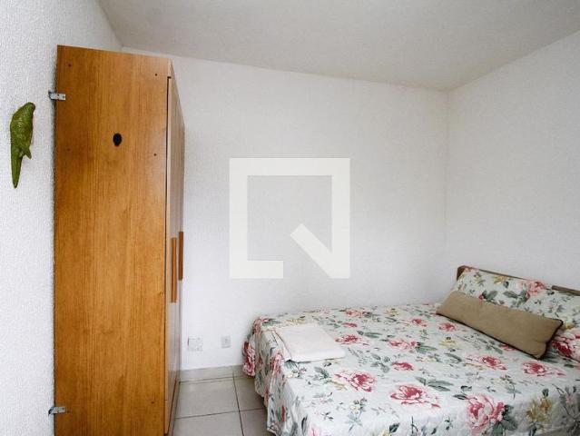 Kitnet, João Pinheiro, 1 Quarto, 30 m2 Belo Horizonte