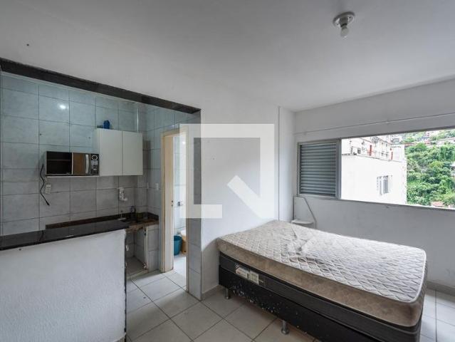 Kitnet, José Menino, 1 Quarto, 29 m2 Santos