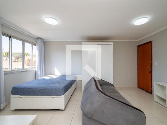 Kitnet, Jabaquara, 0 Quarto, 35 m2 São Paulo