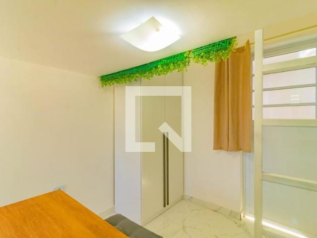 Kitnet, Jabaquara, 1 Quarto, 16 m2 São Paulo