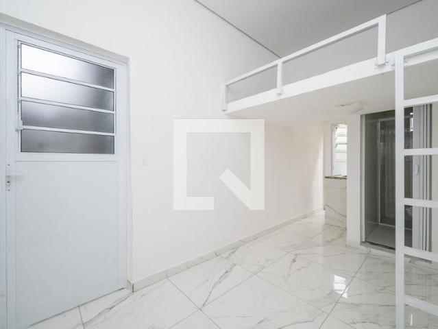 Kitnet, Jabaquara, 1 Quarto, 19 m2 São Paulo