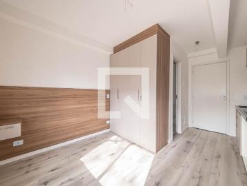 Kitnet, Jabaquara, 1 Quarto, 16 m2 São Paulo