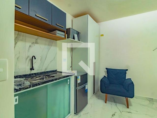 Kitnet, Jabaquara, 1 Quarto, 16 m2 São Paulo