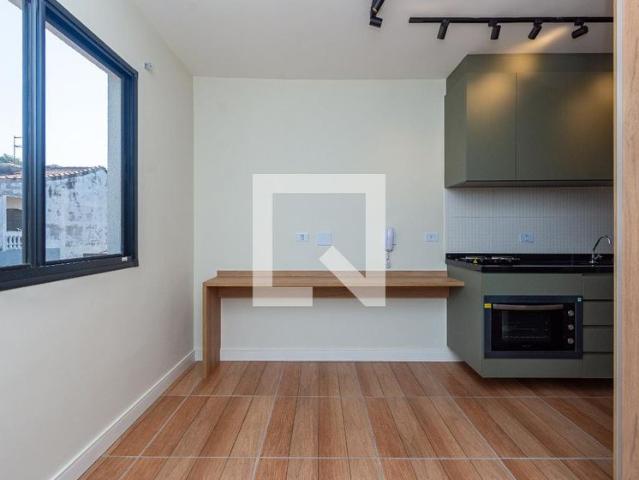 Kitnet, Jabaquara, 1 Quarto, 16 m2 São Paulo
