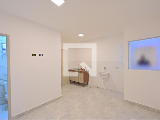 Kitnet, Jabaquara, 1 Quarto, 16 m2 São Paulo
